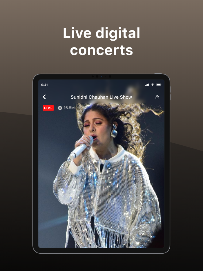 Hungama Movies Music Podcasts