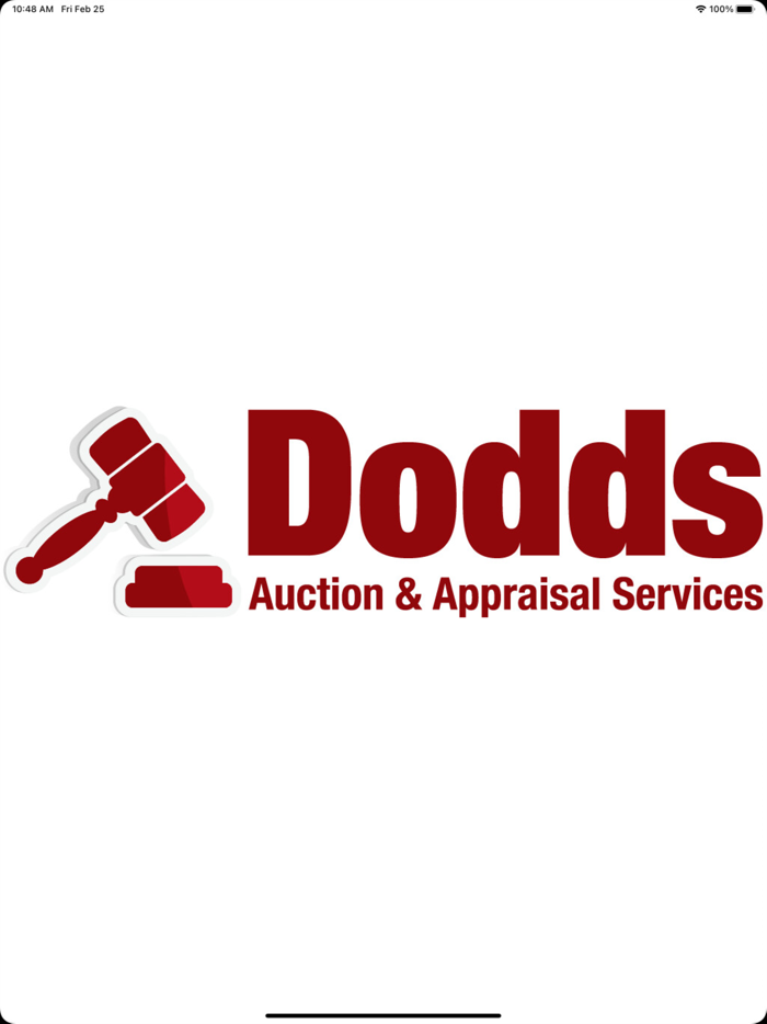 Dodds Auction