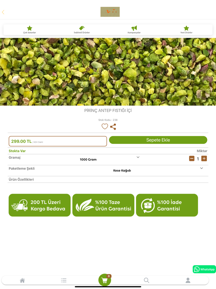 Nakkaşoğlu Kuruyemiş