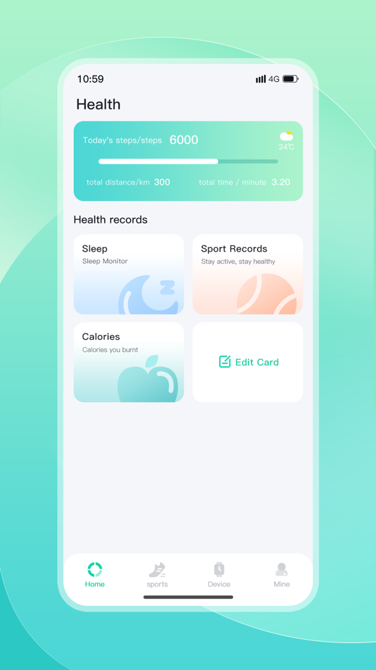#1. DigitecPro (iOS) 由: PT. Pantja Jaya Sejahtera