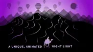 Sleep Lantern - Night Light iphone bilder 0