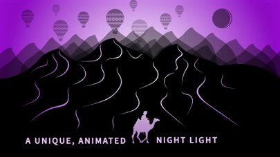 Sleep Lantern - Night Light Screenshot