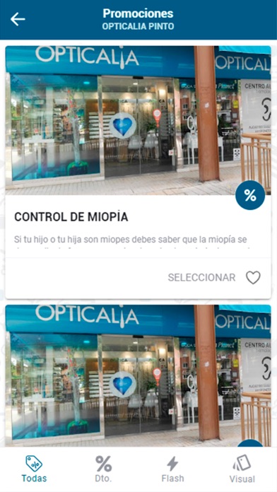 PintoKm0 Screenshot