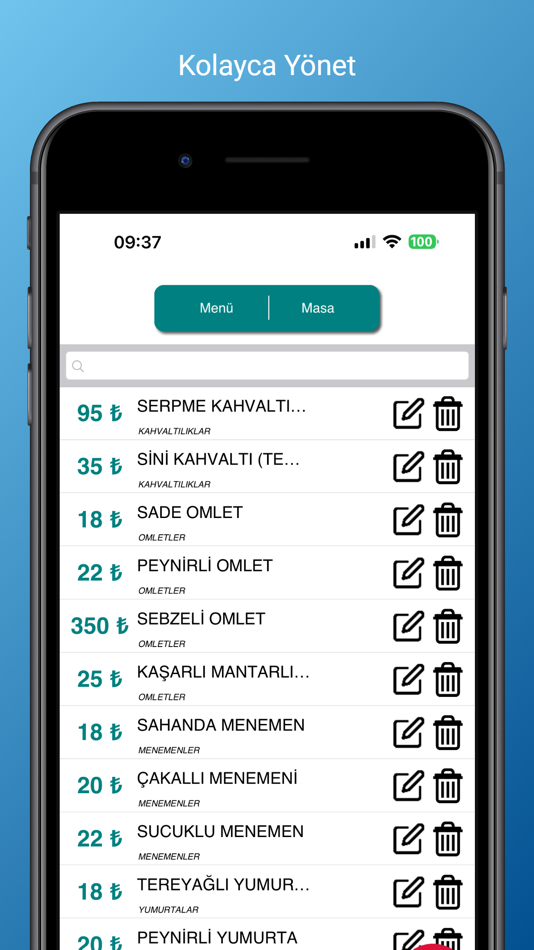 #5. EAsisAdisyon (iOS) 由: Ercan Bayraktar