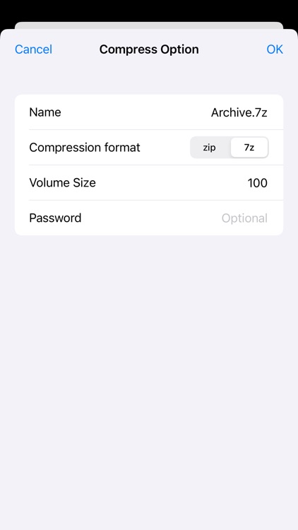 FM File Explorer screenshot-5