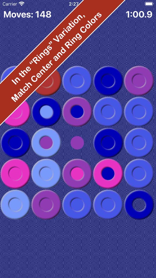 #2. Slide It+ (iOS) 由: Kevin Brain