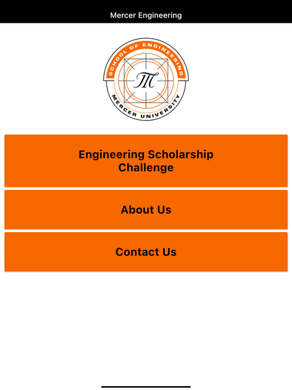 Screenshot #4 pour MU Engineering