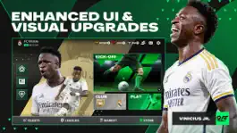 Game screenshot EA SPORTS FC™ MOBILE 24 SOCCER mod apk