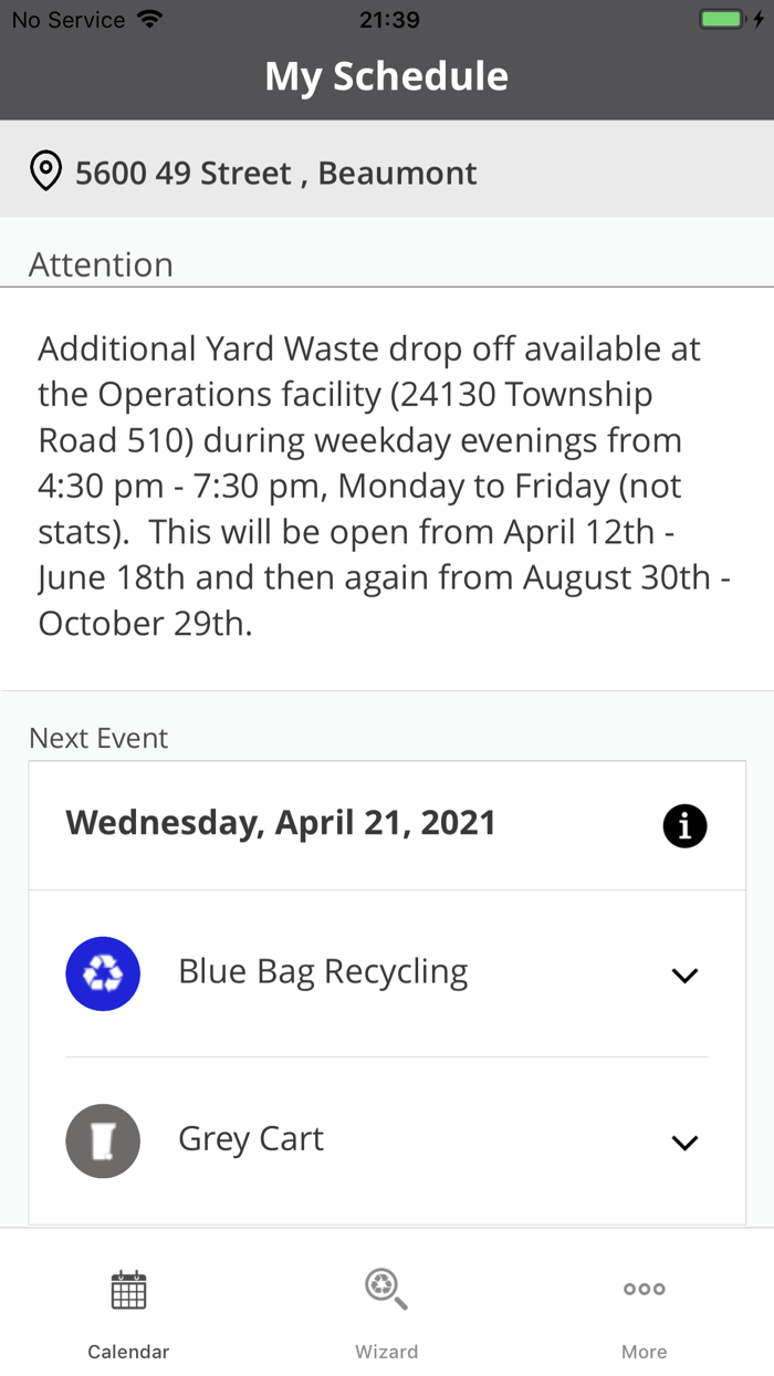 Smart Savvy Green Beaumont