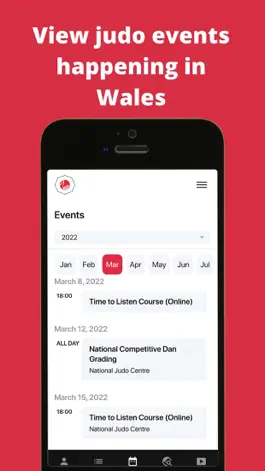 Game screenshot Welsh Judo hack