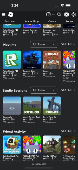 RoQoL on the App Store
