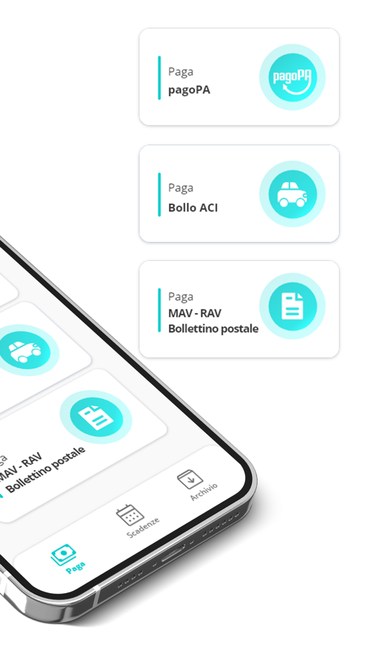 #2. CGN Pay (iOS) 由: Servizi CGN srl Società Benefit