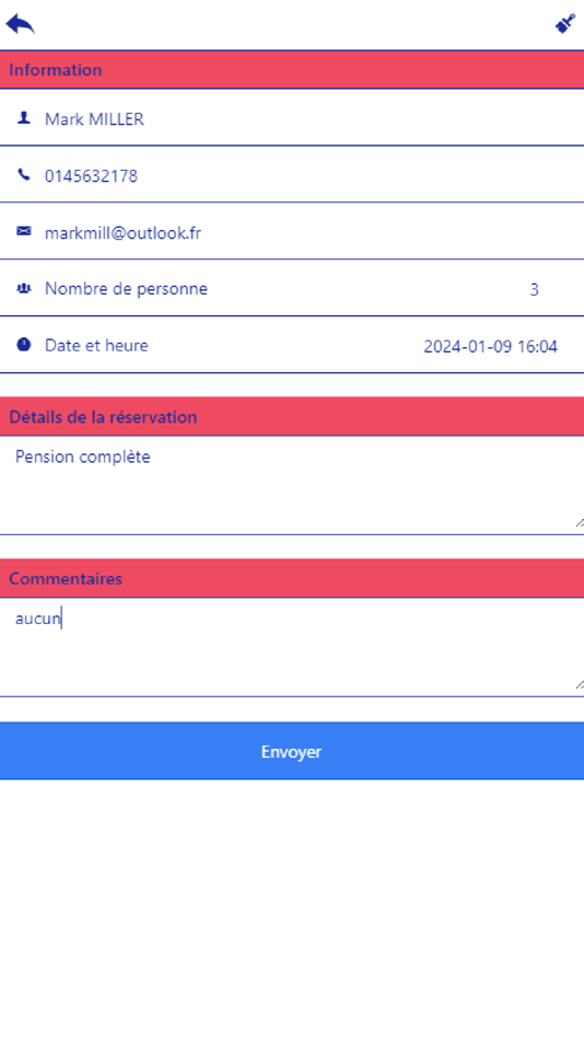 #2. CSE DECA NCL (iOS) Podle: DECA PROPRETE BRETAGNE