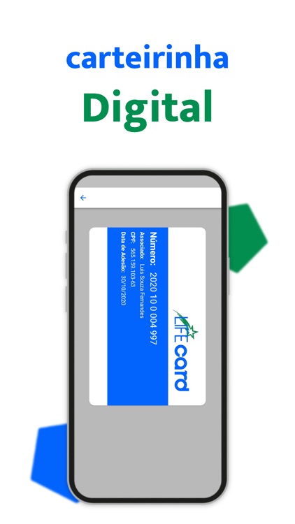 Life Card screenshot-5