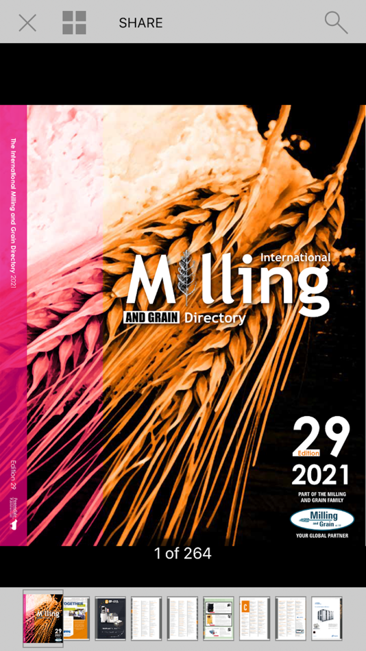 #1. IMAG Directory (iOS) 由: Perendale