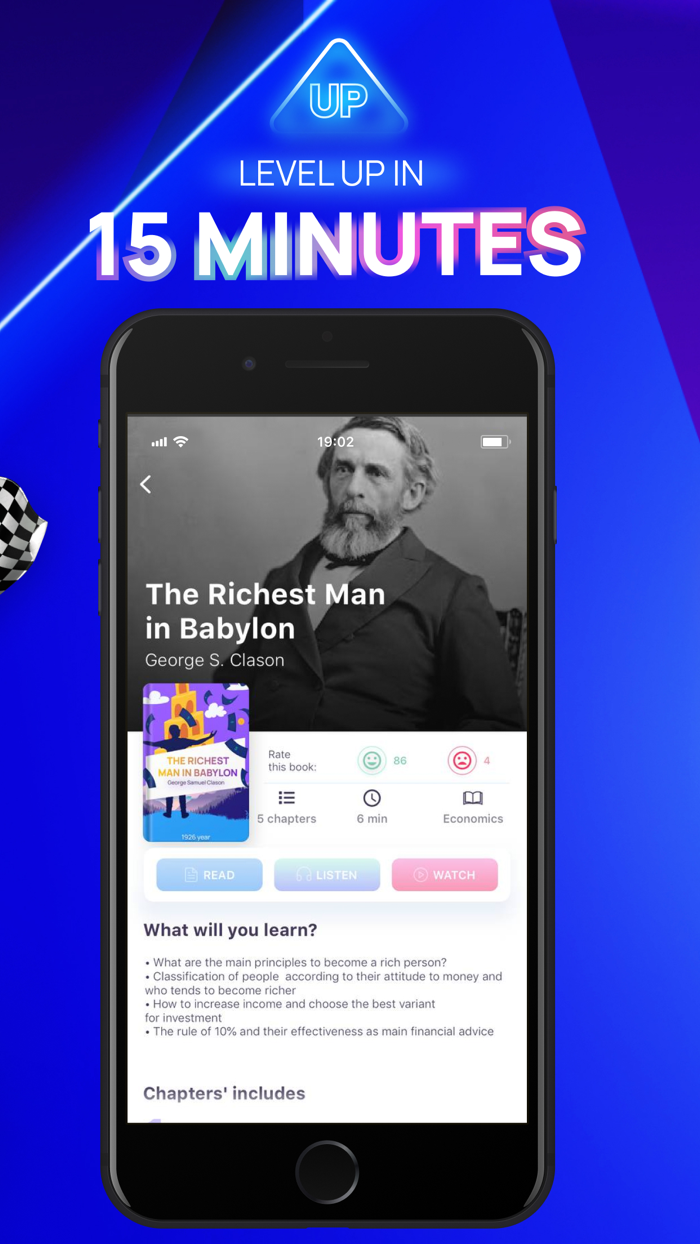 Books Digest Video and Audio