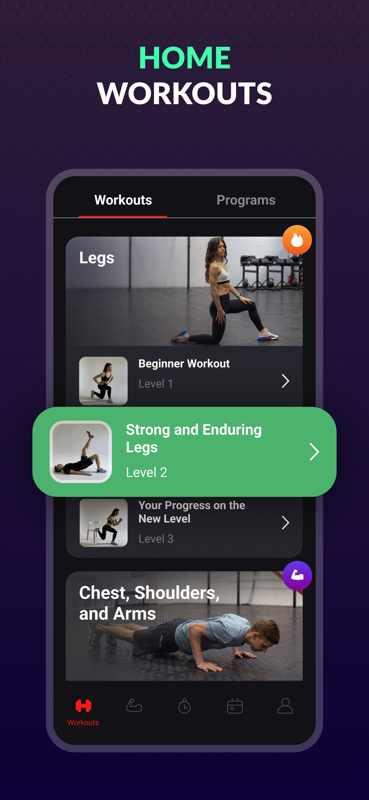 FitNess Esercizi Per Dimagrire