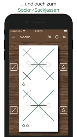 Game screenshot Bleckl - Wattblock/Jassblock hack