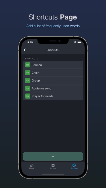 Event Flow Manager screenshot-8