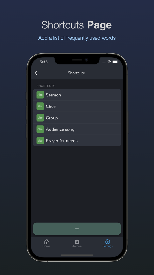 #9. Event Flow Manager (iOS) Podle: StarwayApps LLC