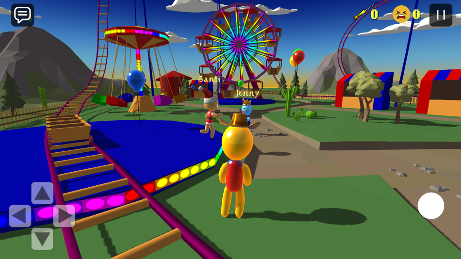 #1. Deflated. (iOS) 由: Jose Varela