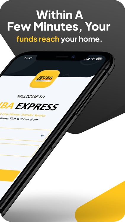 Juba Express Money Transfer
