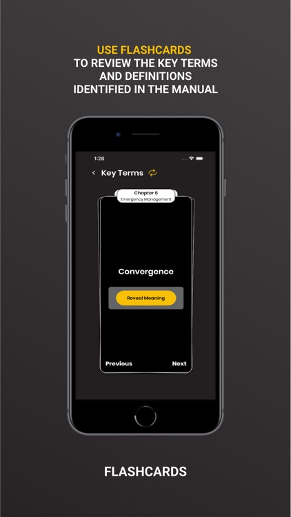 IFSTA Chief Officer 4 screenshot-3