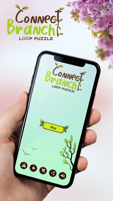 Connect Branch : Infinite Loopのおすすめ画像5