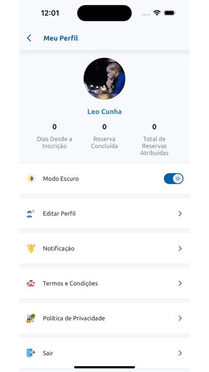 Terceirizou Profissionais