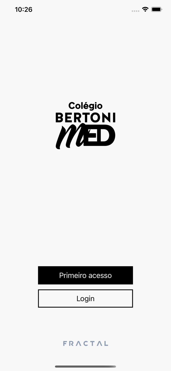 Bertoni MED
