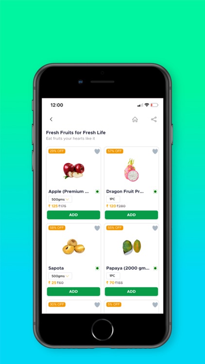 Taazapanta screenshot-3