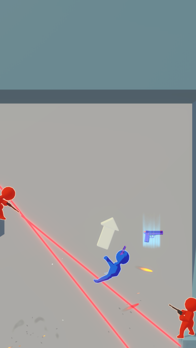 Street War! Screenshot