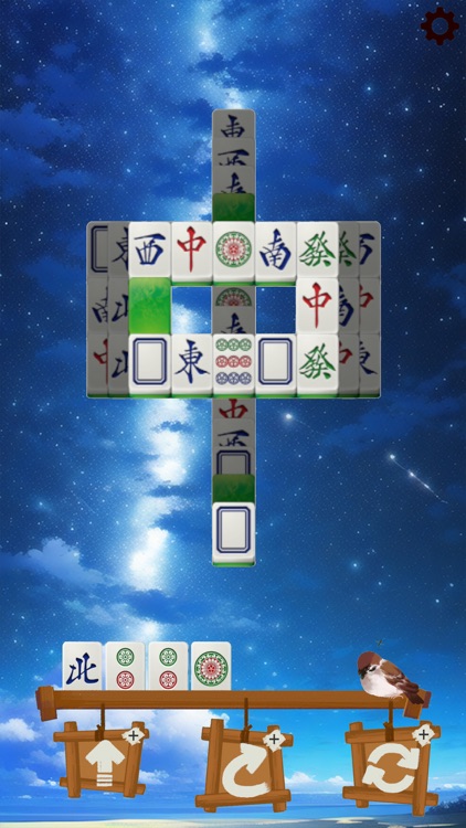 Mahjong vs Mahjong - Solitaire screenshot-5