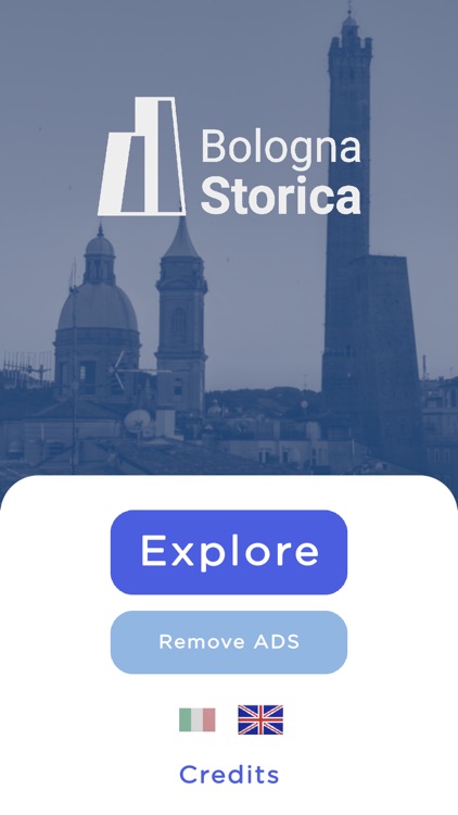 Bologna Storica