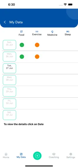 Game screenshot Clova: Wellness Smart with CGM hack