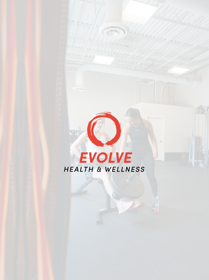 Evolve Health and Wellness