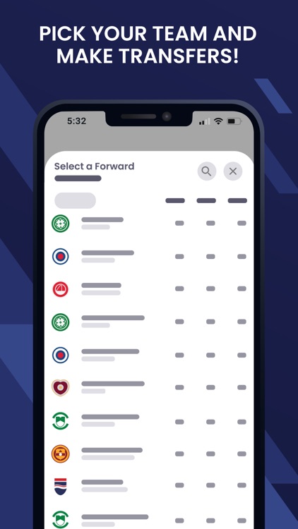 FFS: Fantasy Football Scotland