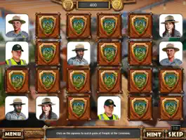Game screenshot Park Ranger 13 Mobile apk