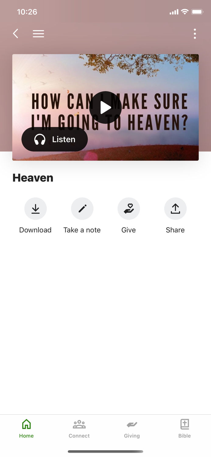 East Lumberton Baptist Church