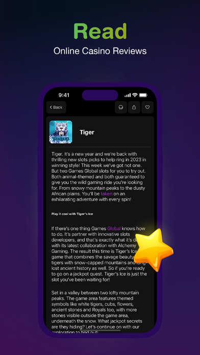 No Deposit Bonus - Guide Screenshot