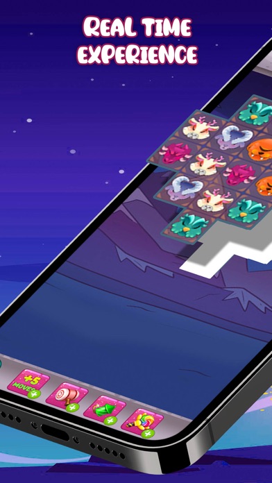 Fantastic Animals Connect Screenshot