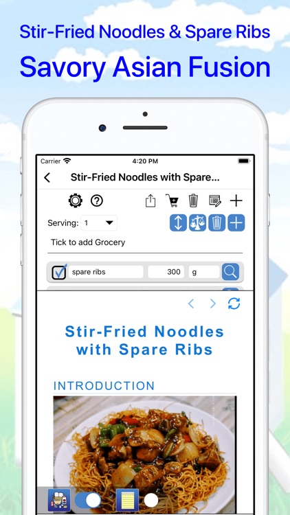 My Airfryer Recipe-Hearty diet