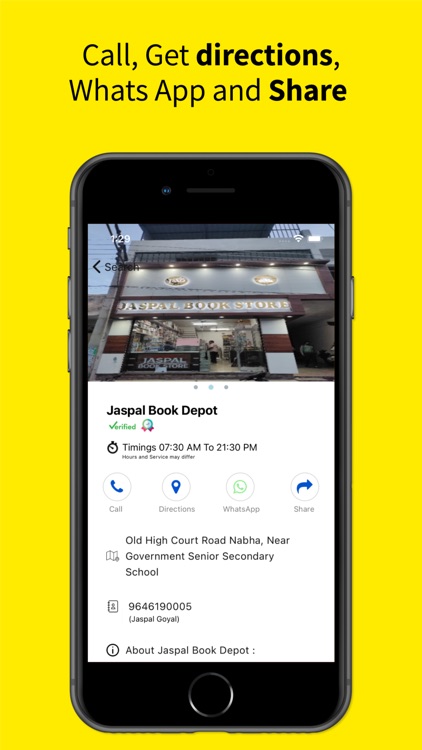 Digitalize Nabha screenshot-5