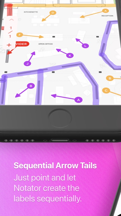 Notator | Annotate Documents