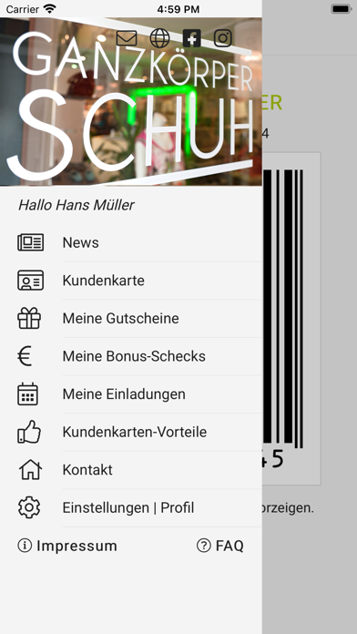 Ganzkörperschuh- Schuhe & Mode Screenshot