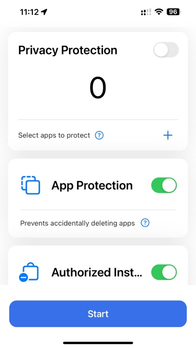 Mr. Locker Screenshot