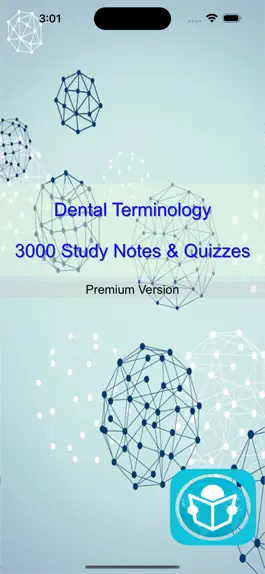 Game screenshot Dental Terminology Exam Review mod apk