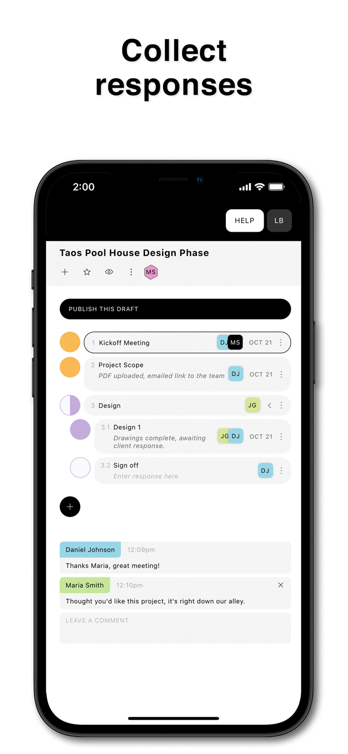 Polydot Make it Happen