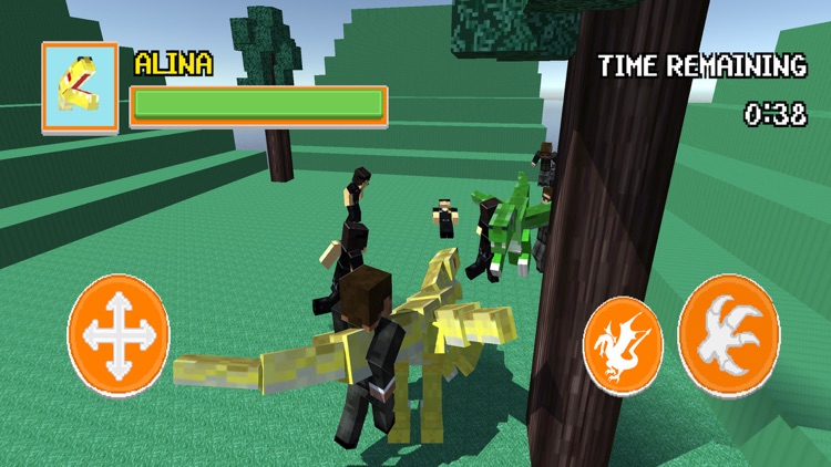 Ender Dragons Crafter Mod