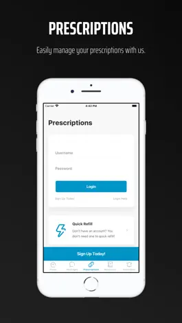 Game screenshot CG Pharmacy hack